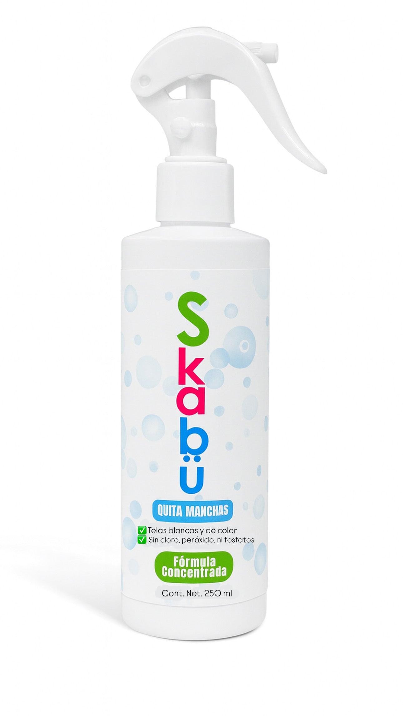 Skabü Quita Manchas 250ml